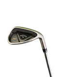 Callaway x2 hot pw pitching wedge w/ Project X 95 Gram 5.0 Senior Flex Shaft