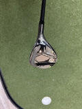 Taylormade Qi35 Max Lite 6 Hybrid Vanquish 5-R Regular Shaft 