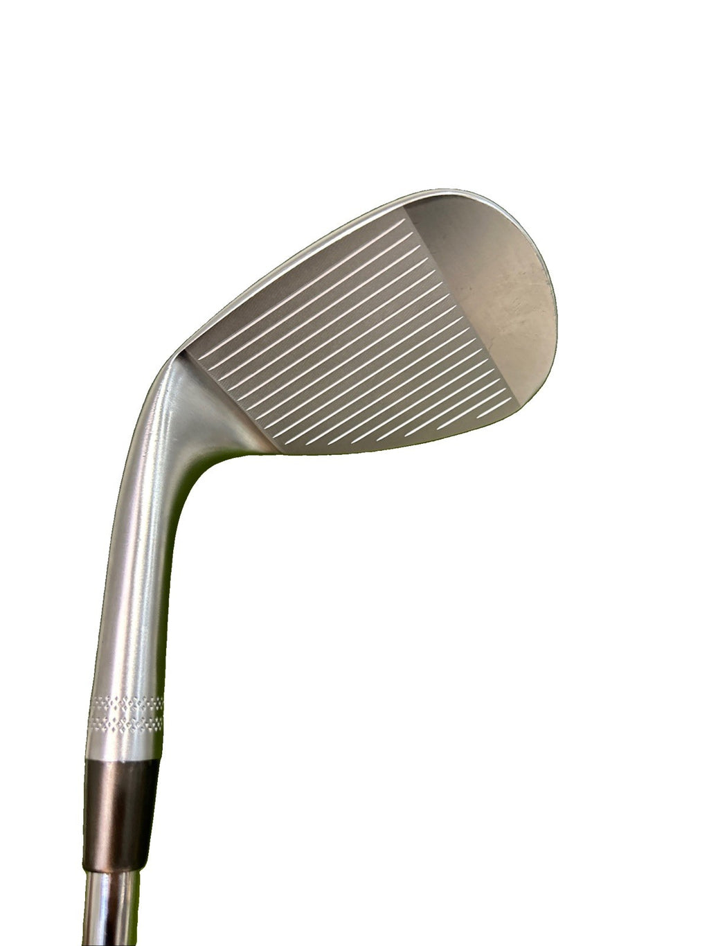 Callaway Opus Chrome 60*/ 10* Bounce S Grind Dynamic Gold Mid 115 Wedge Flex RH