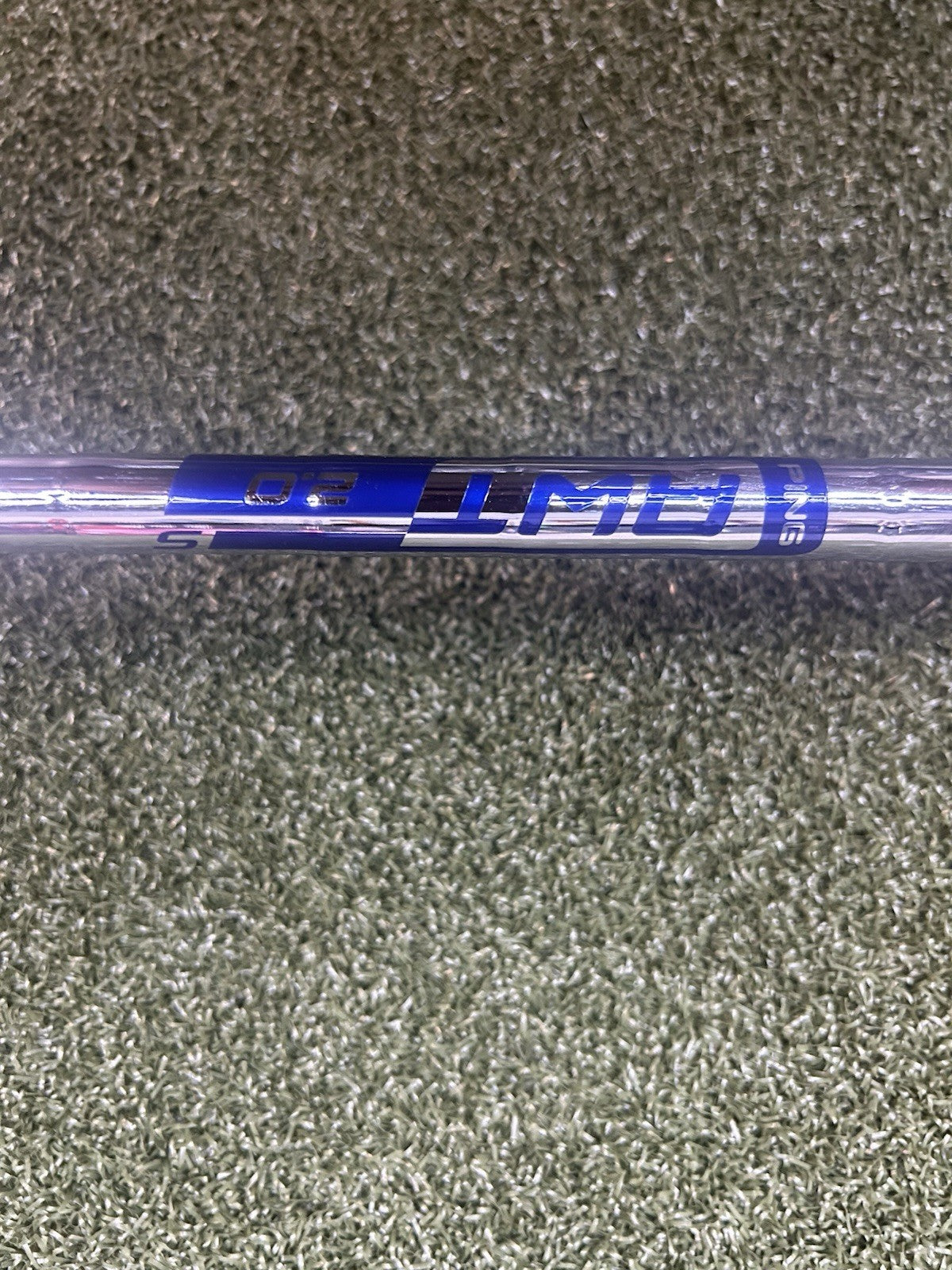 Ping G400 Gap U Wedge White Dot Awt 2.0 Steel Stiff Flex