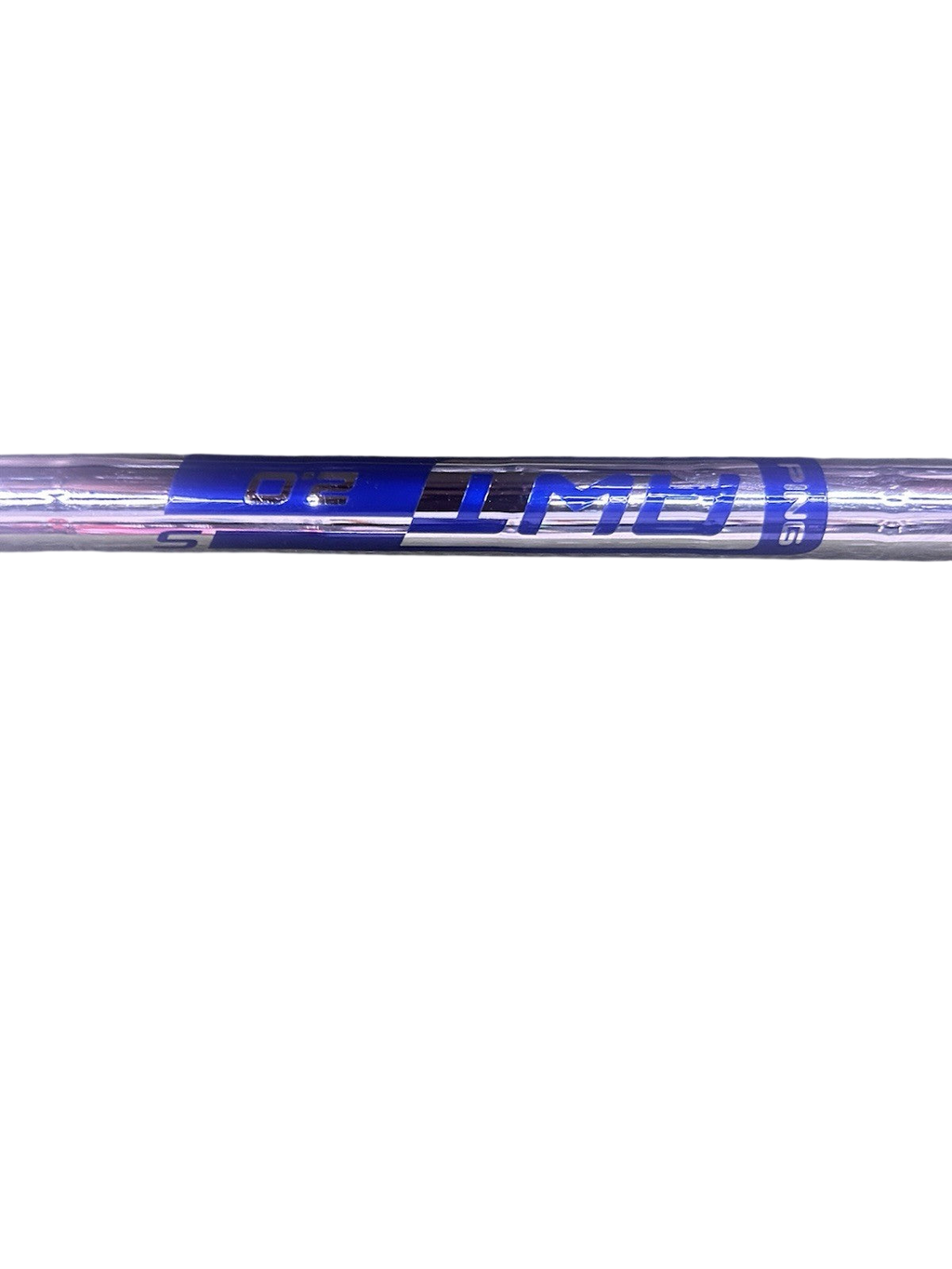 Ping G400 Gap U Wedge White Dot Awt 2.0 Steel Stiff Flex