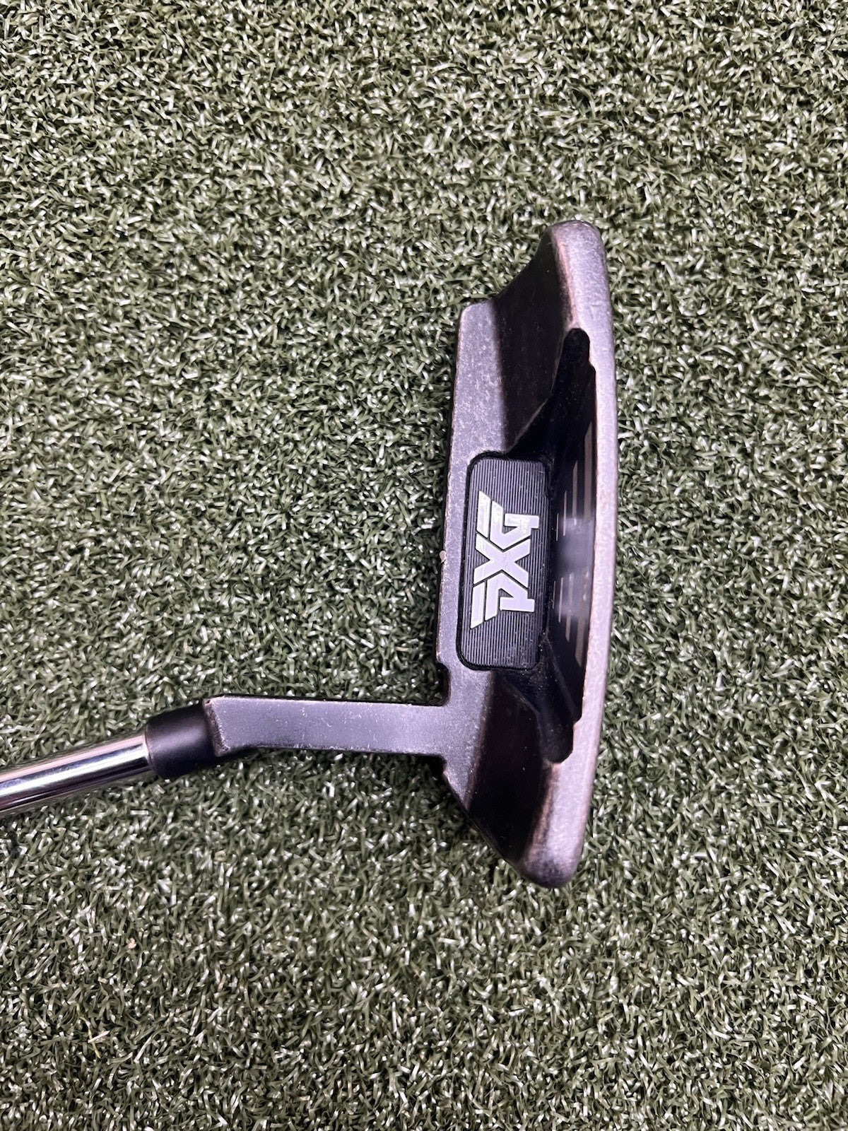 PXG 0211 Hellcat Blade Putter 34.5” 