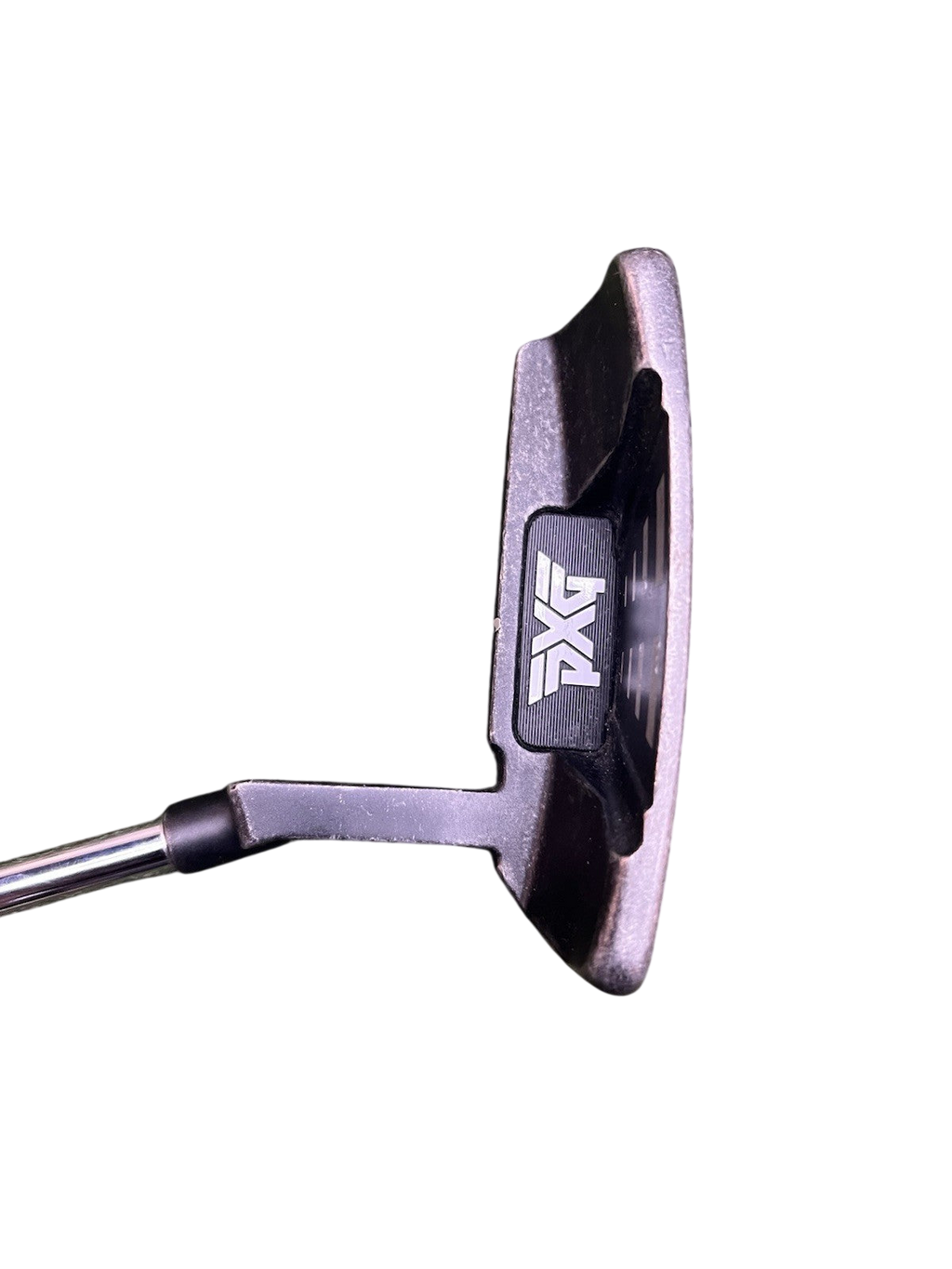 PXG 0211 Hellcat Blade Putter 34.5” 
