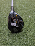 TaylorMade Qi10 Max 5 Hybrid 27°. 40g Ladies Flex