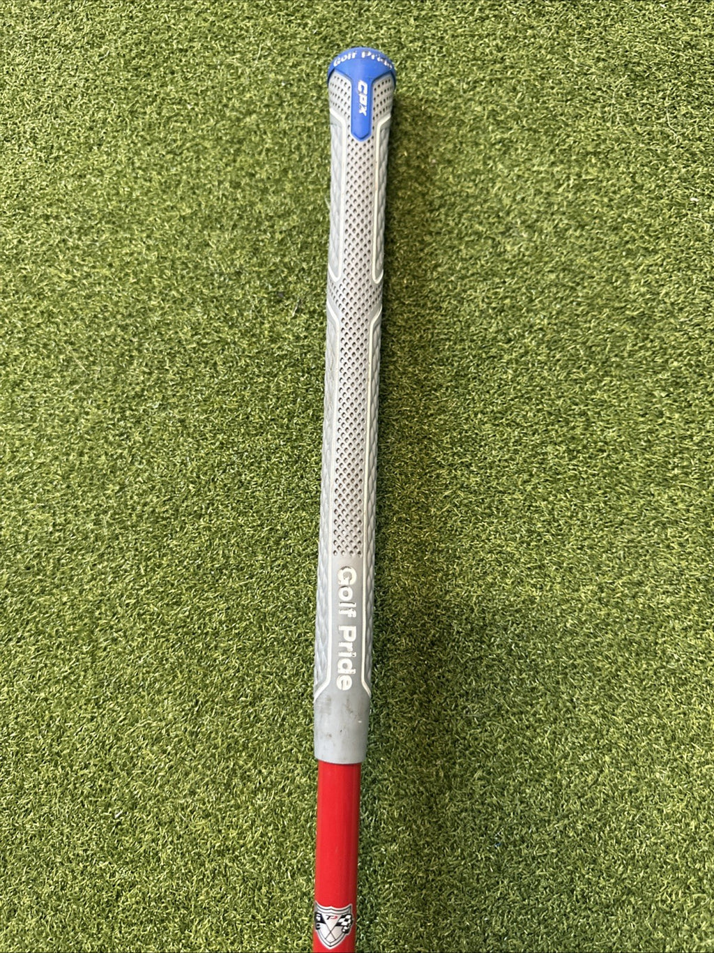 Taylormade Rescue Dual 2 Hybrid 14° Right Hand Regular Flex