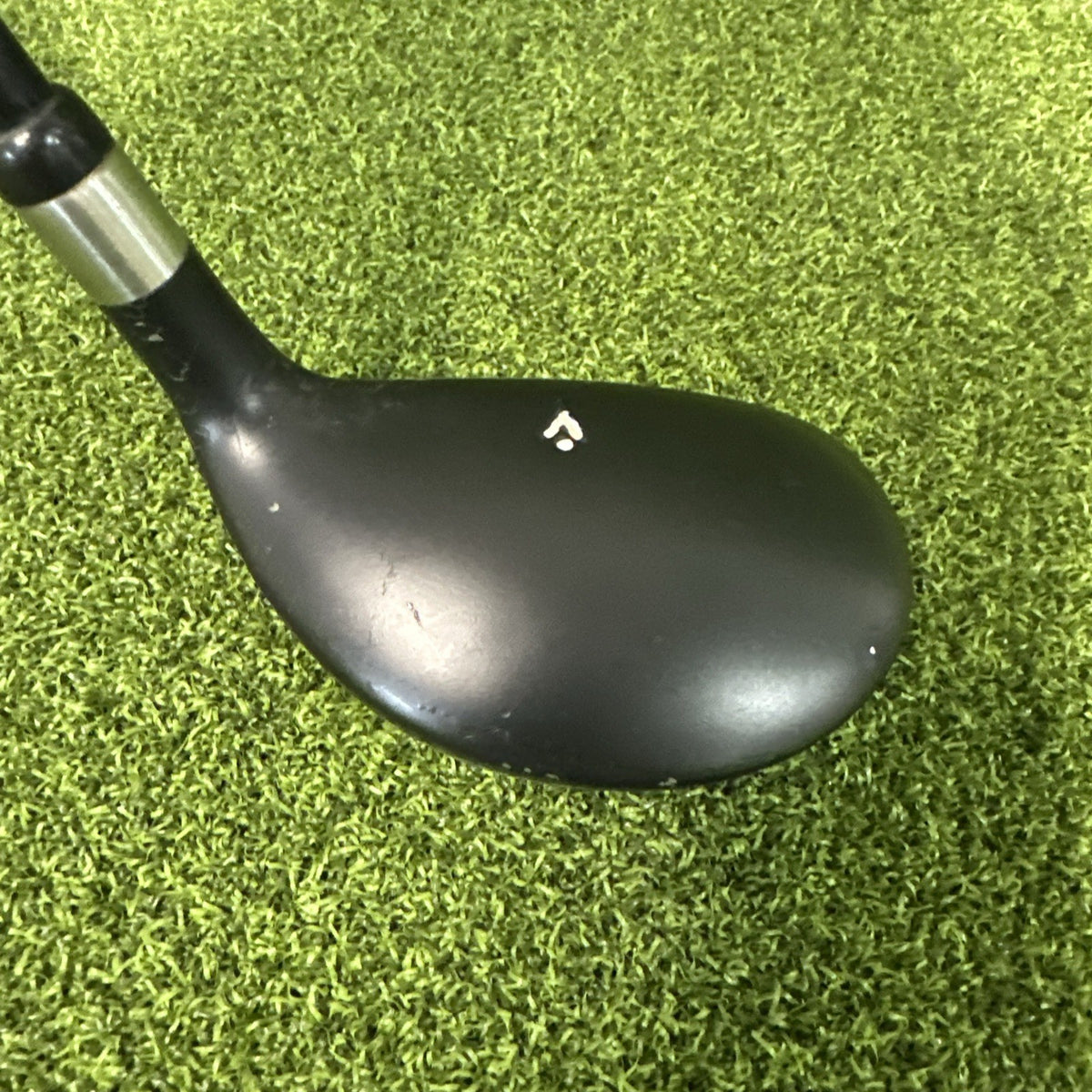 IDrive | Hybrid | 6 Hybrid | 28* | Harrison Star Plus | Stiff Flex | RH
