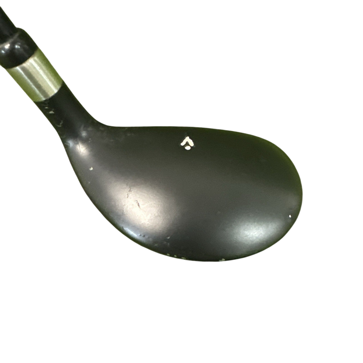 IDrive | Hybrid | 6 Hybrid | 28* | Harrison Star Plus | Stiff Flex | RH