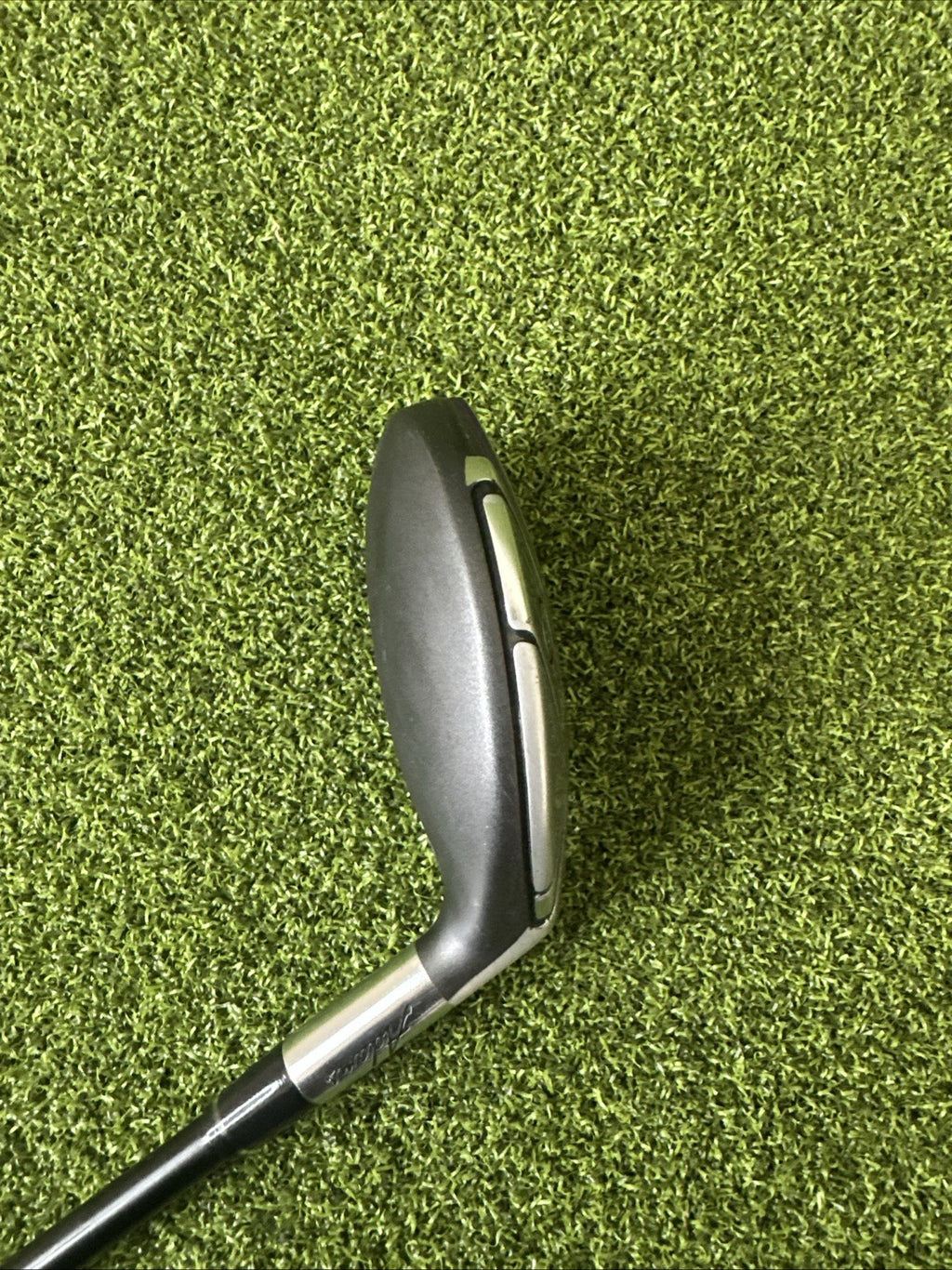 Adams Idea 4 Hybrid Right Hand Senior Flex 