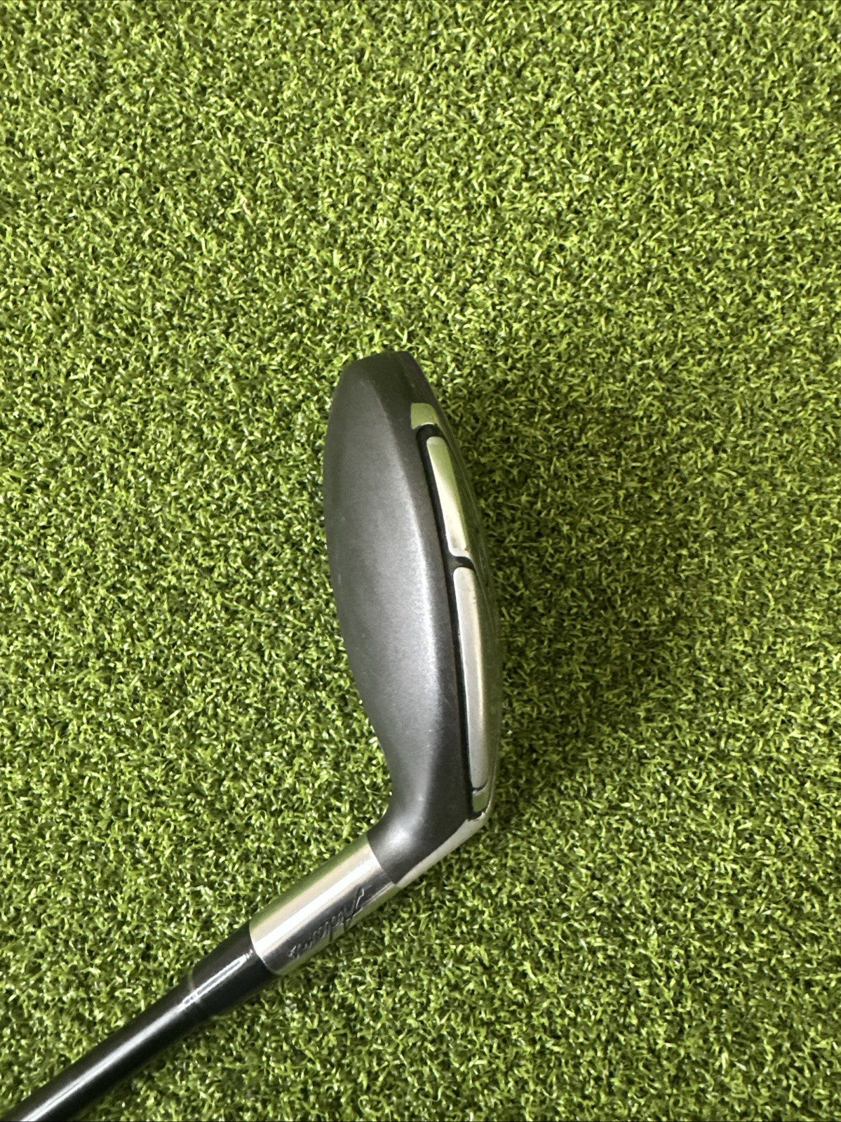 Adams Idea 4 Hybrid Right Hand Senior Flex 