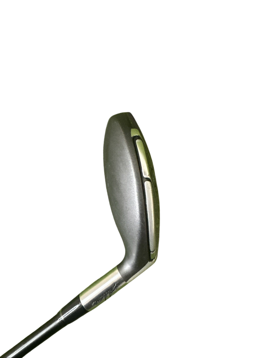 Adams Idea 4 Hybrid Right Hand Senior Flex 