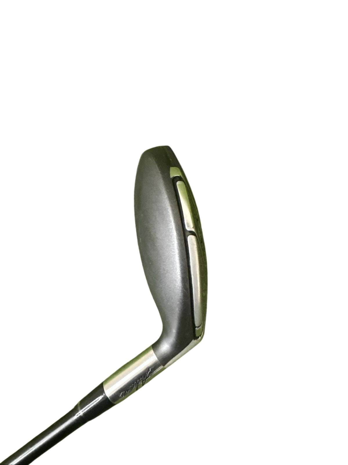 Adams Idea 4 Hybrid Right Hand Senior Flex 