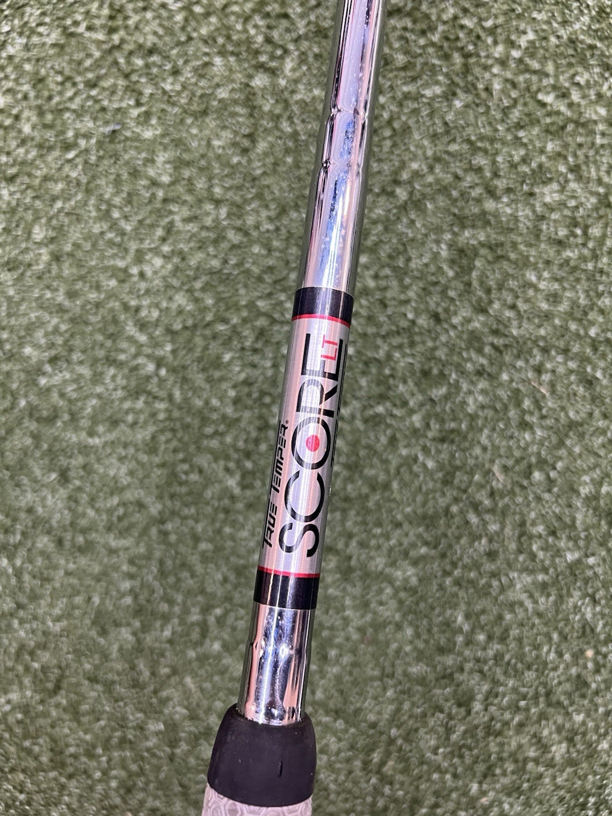 Maltby Design Glider 1.62 60 Degree Wedge With True Temper Score LT Shaft 