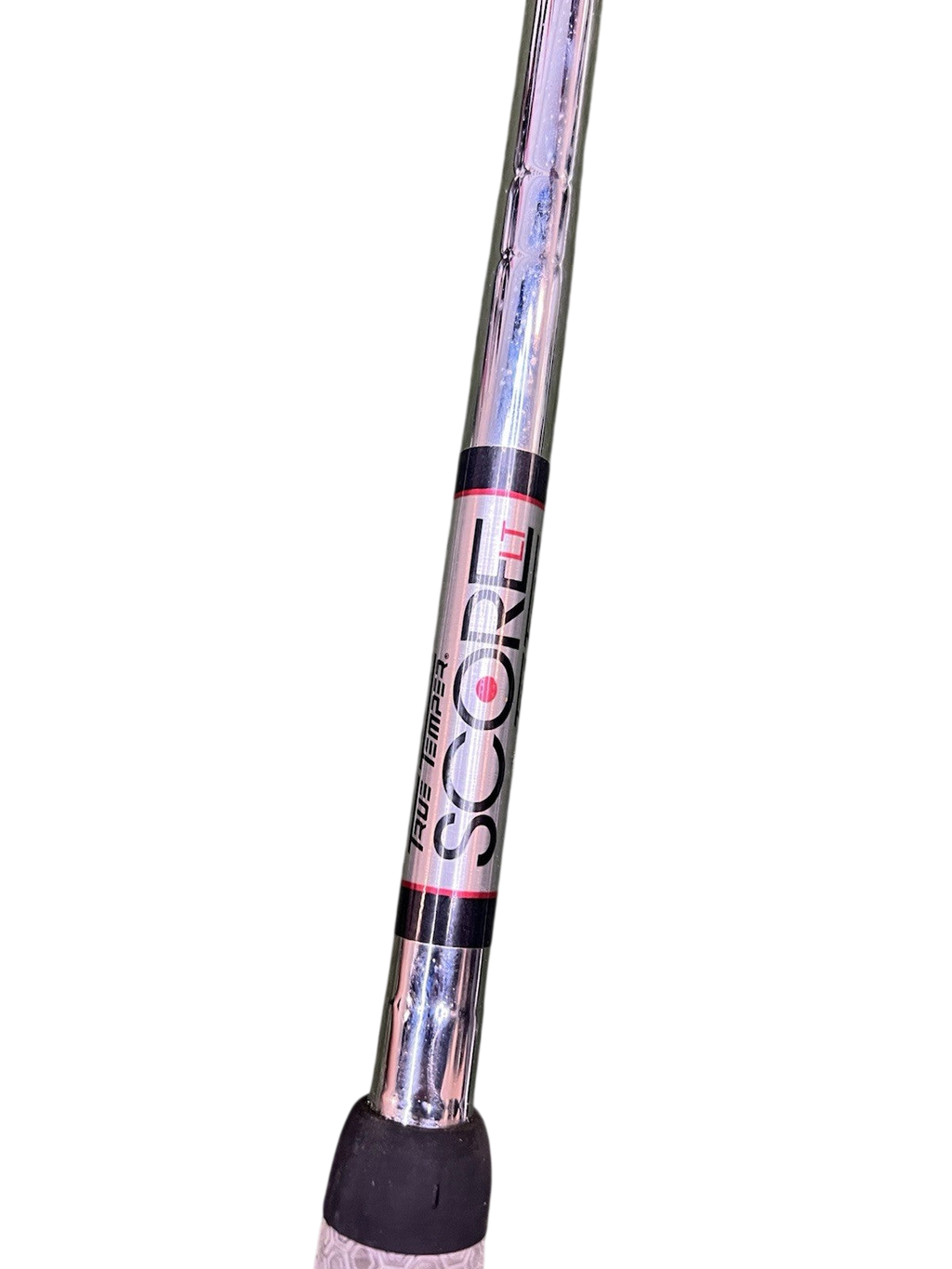 Maltby Design Glider 1.62 60 Degree Wedge With True Temper Score LT Shaft 