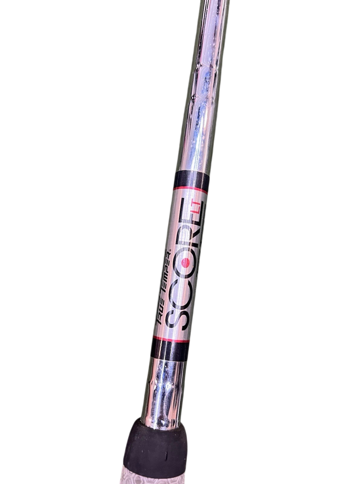 Maltby Design Glider 1.62 60 Degree Wedge With True Temper Score LT Shaft 