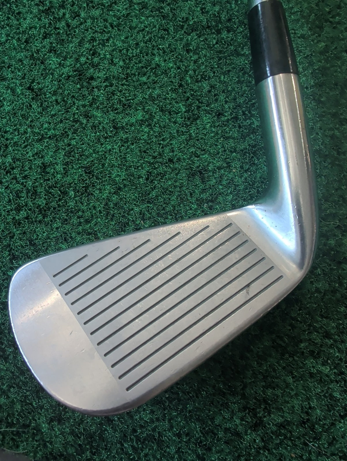 Mizuno MX-23 4 Iron Regular Flex
