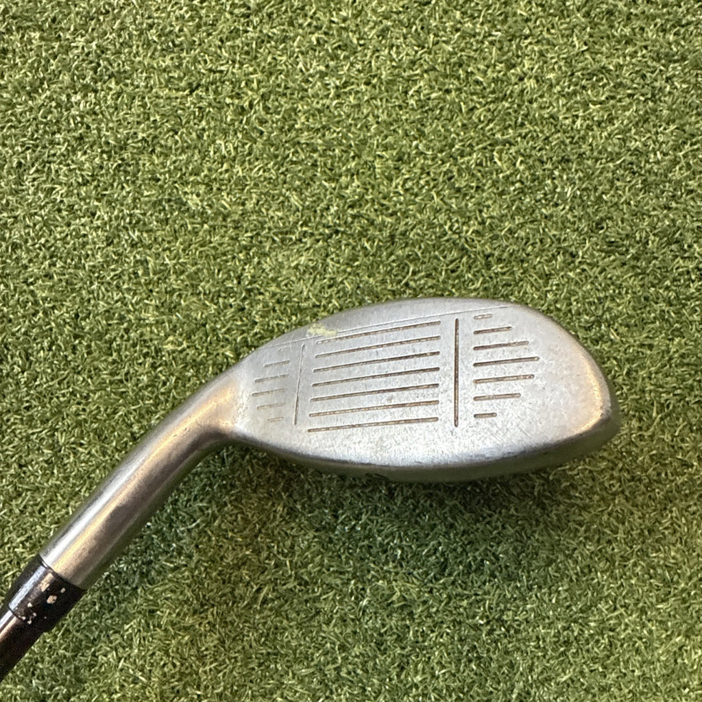 Taylormade Bubble Shaft 18° Rescue Right Hand Regular Flex 
