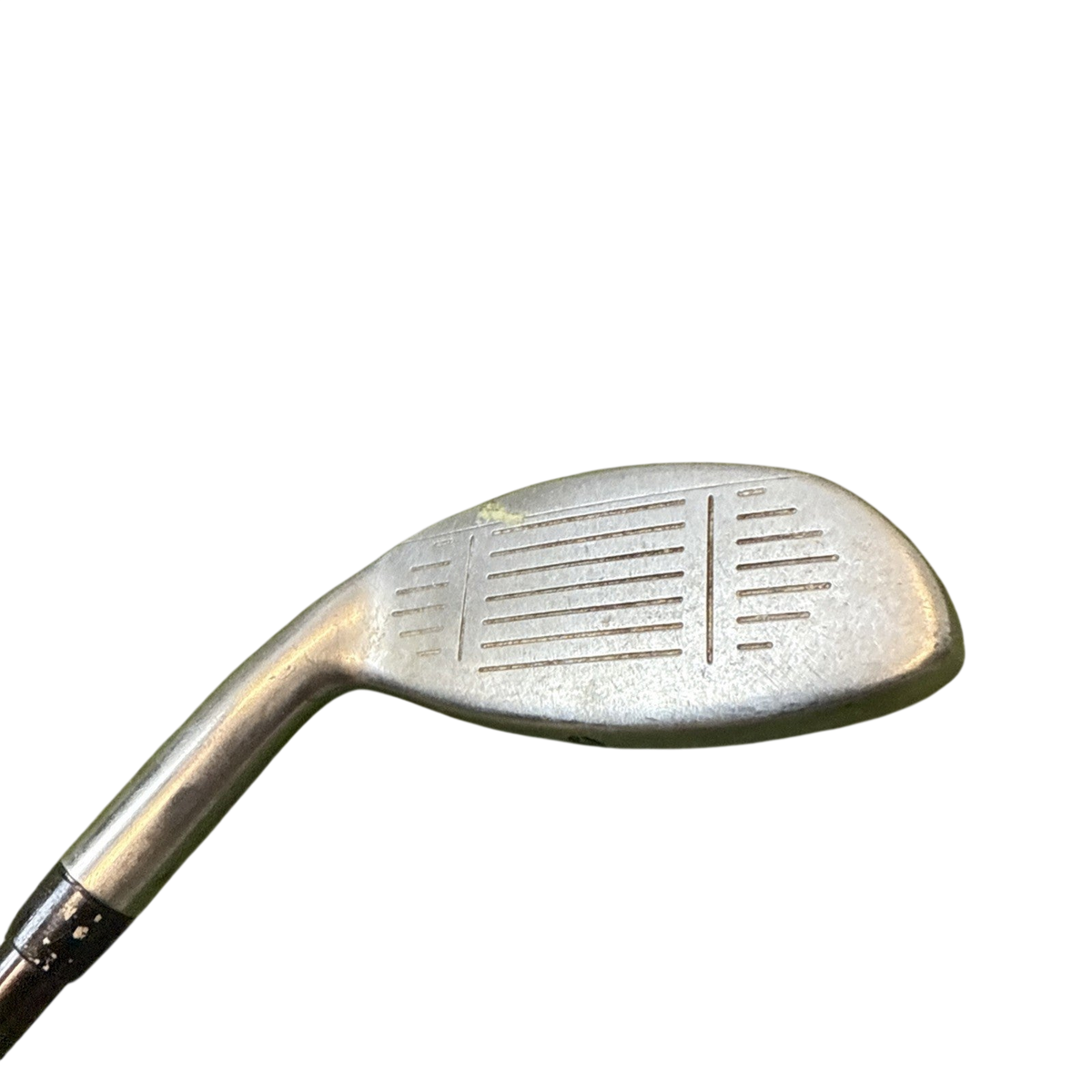 Taylormade Bubble Shaft 18° Rescue Right Hand Regular Flex 