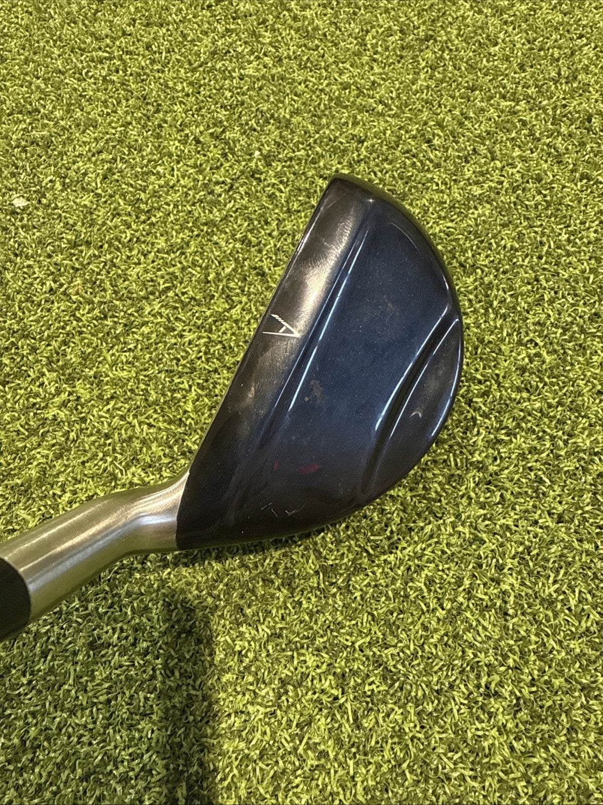 Avatar Hyper Steel 20° 3 Hybrid Right Hand Regular Flex 