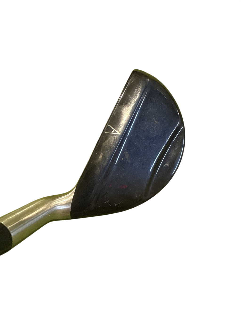 Avatar Hyper Steel 20° 3 Hybrid Right Hand Regular Flex 