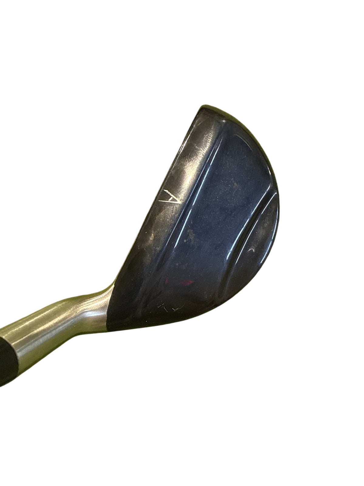 Avatar Hyper Steel 20° 3 Hybrid Right Hand Regular Flex 