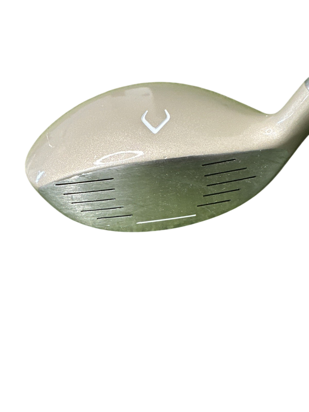 Topflite | Womens 3 Wood| Women’s Flex | Right Handed