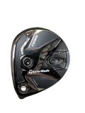 TaylorMade Qi35 Tour 3 Wood 15° Head Only. Left Handed