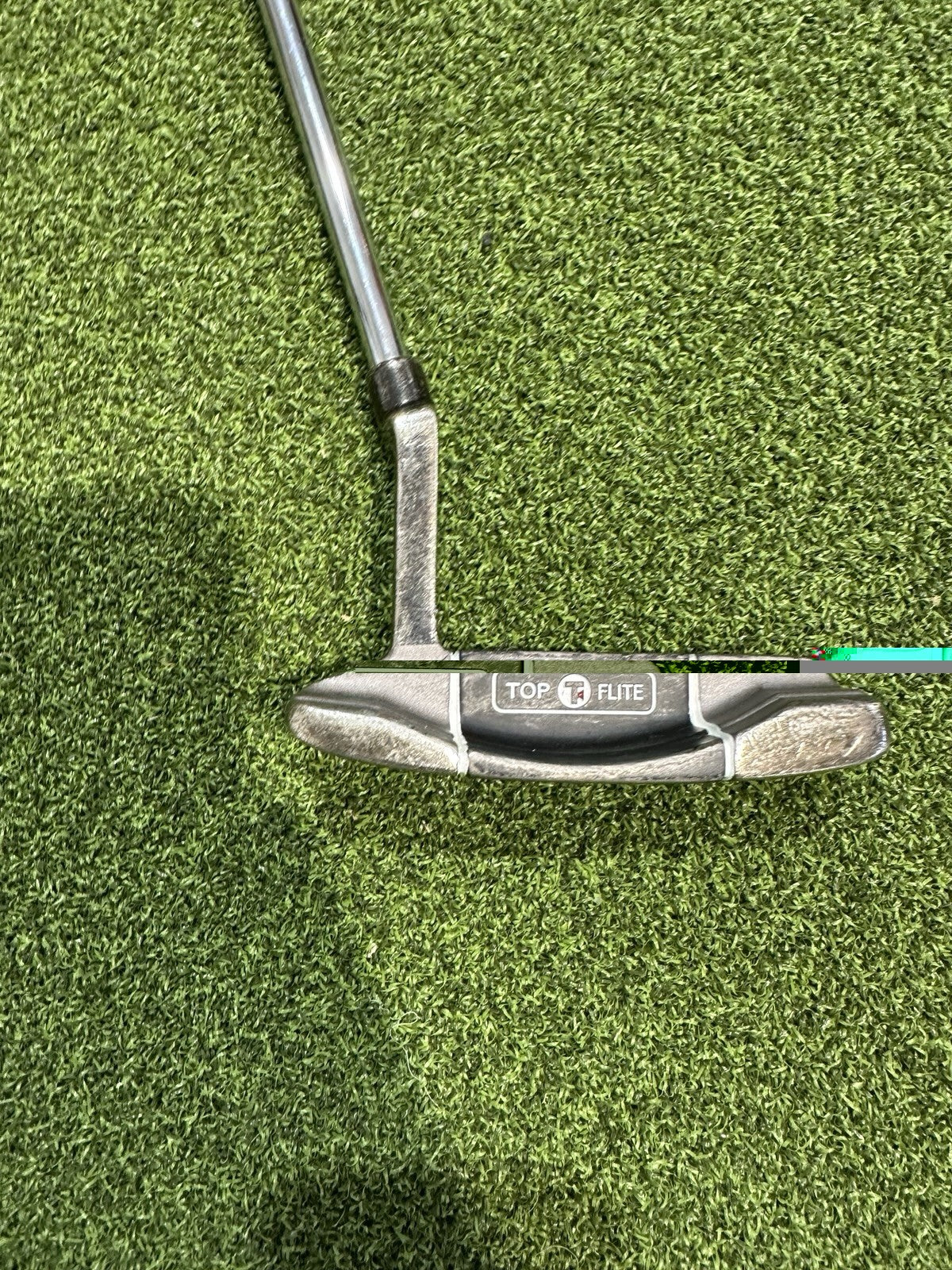 Top Flite PS-01 35” Blade Putter Right Hand 