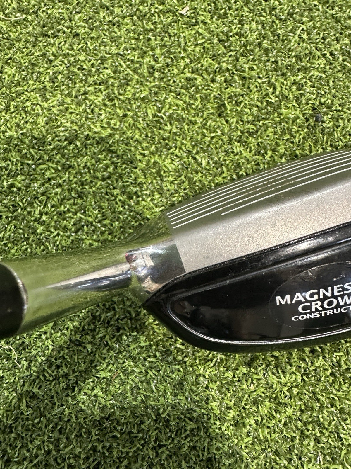 Adams Golf Idea Tech a4os 5 Hybrid Right Hand Senior Flex