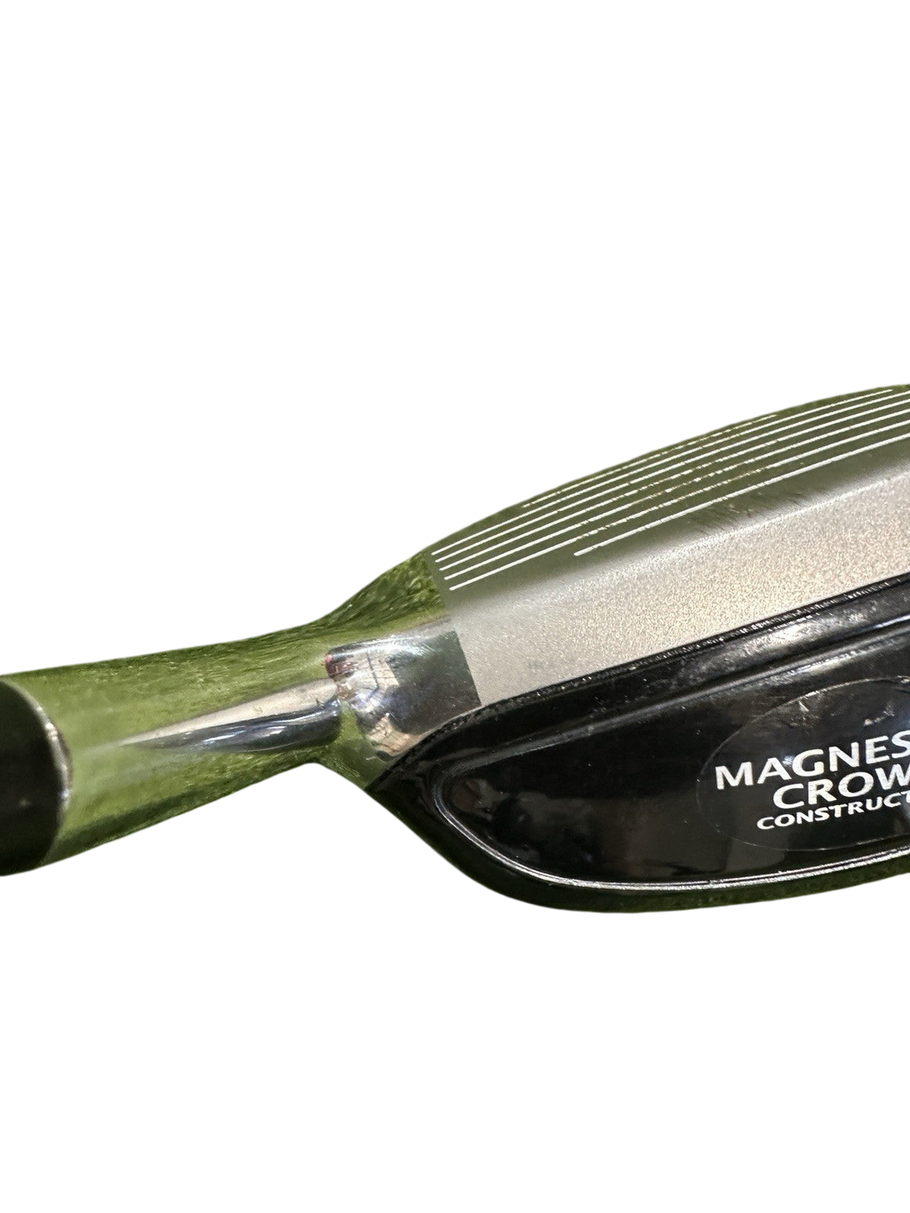 Adams Golf Idea Tech a4os 5 Hybrid Right Hand Senior Flex