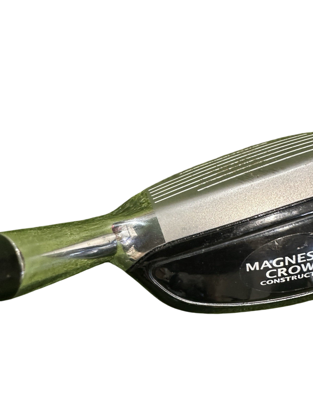 Adams Golf Idea Tech a4os 5 Hybrid Right Hand Senior Flex