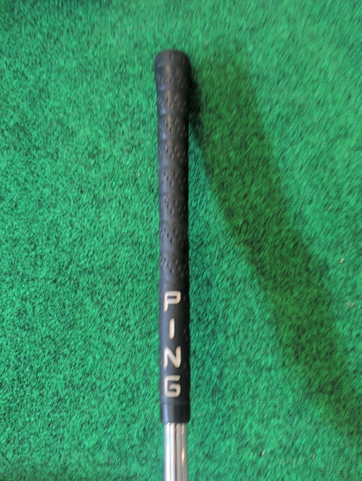 Right-Handed Ping ISI Green Dot 9 Iron