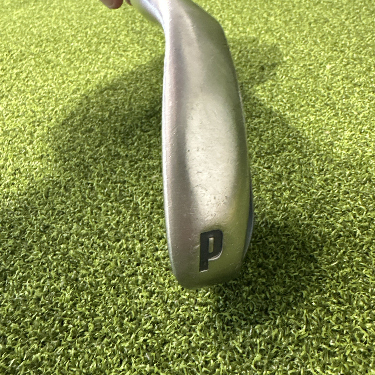 King Cobra | 3400 I/XH | Iron Set | Cobra YS-5.1 Shaft | Women’s Flex| RH