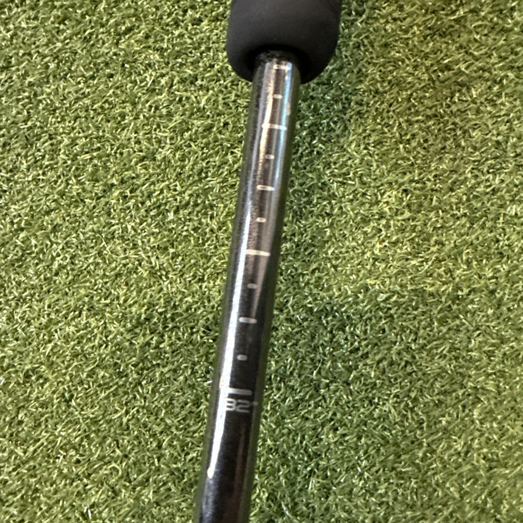 PING Oslo H Mallet Putter Right Hand Adjustable Shaft 32”- 35” 
