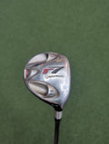 Taylormade R7 5 Wood 18° 70 G Regular Flex Right-handed
