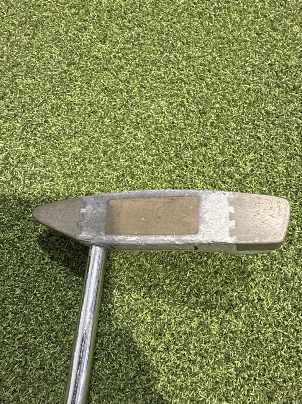 Carbite ZH 34” Blade Putter Right Hand 