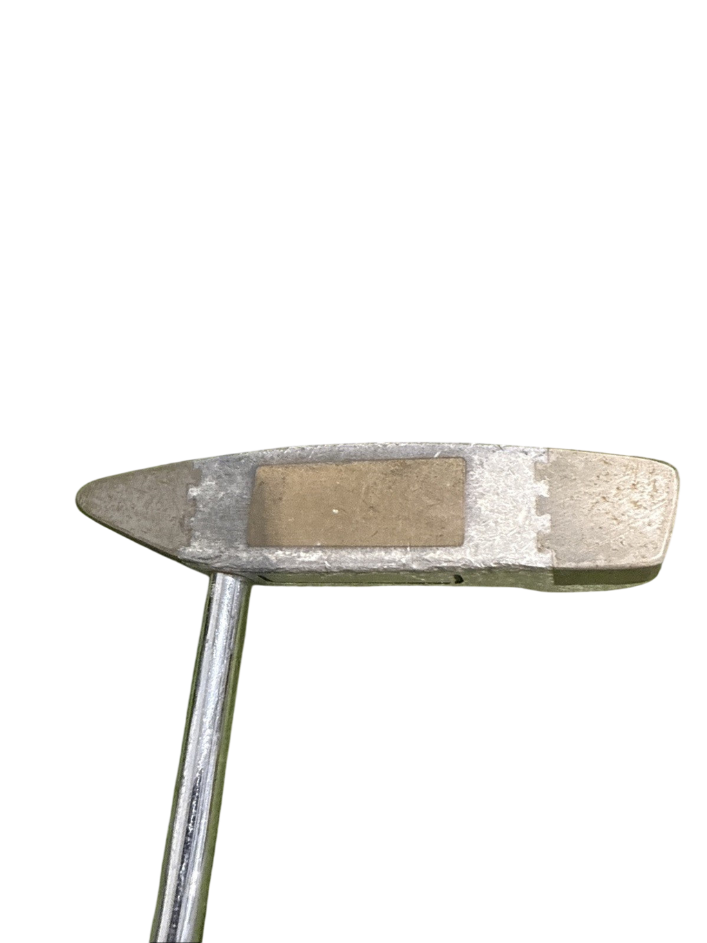 Carbite ZH 34” Blade Putter Right Hand 