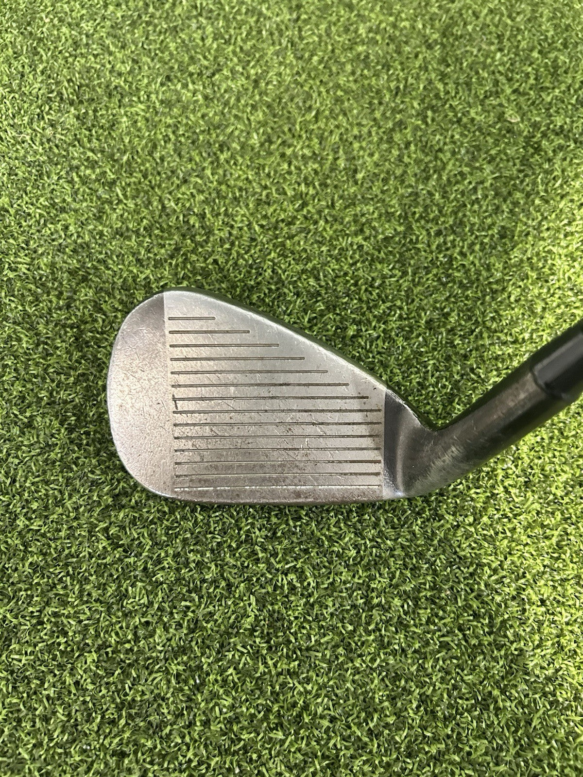 Adams Idea Tech V4 Forged Senior Flex Graphite Shaft PW Pitching Wedge
