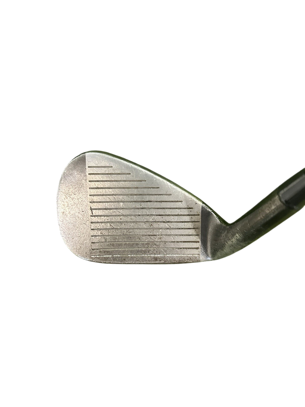 Adams Idea Tech V4 Forged Senior Flex Graphite Shaft PW Pitching Wedge