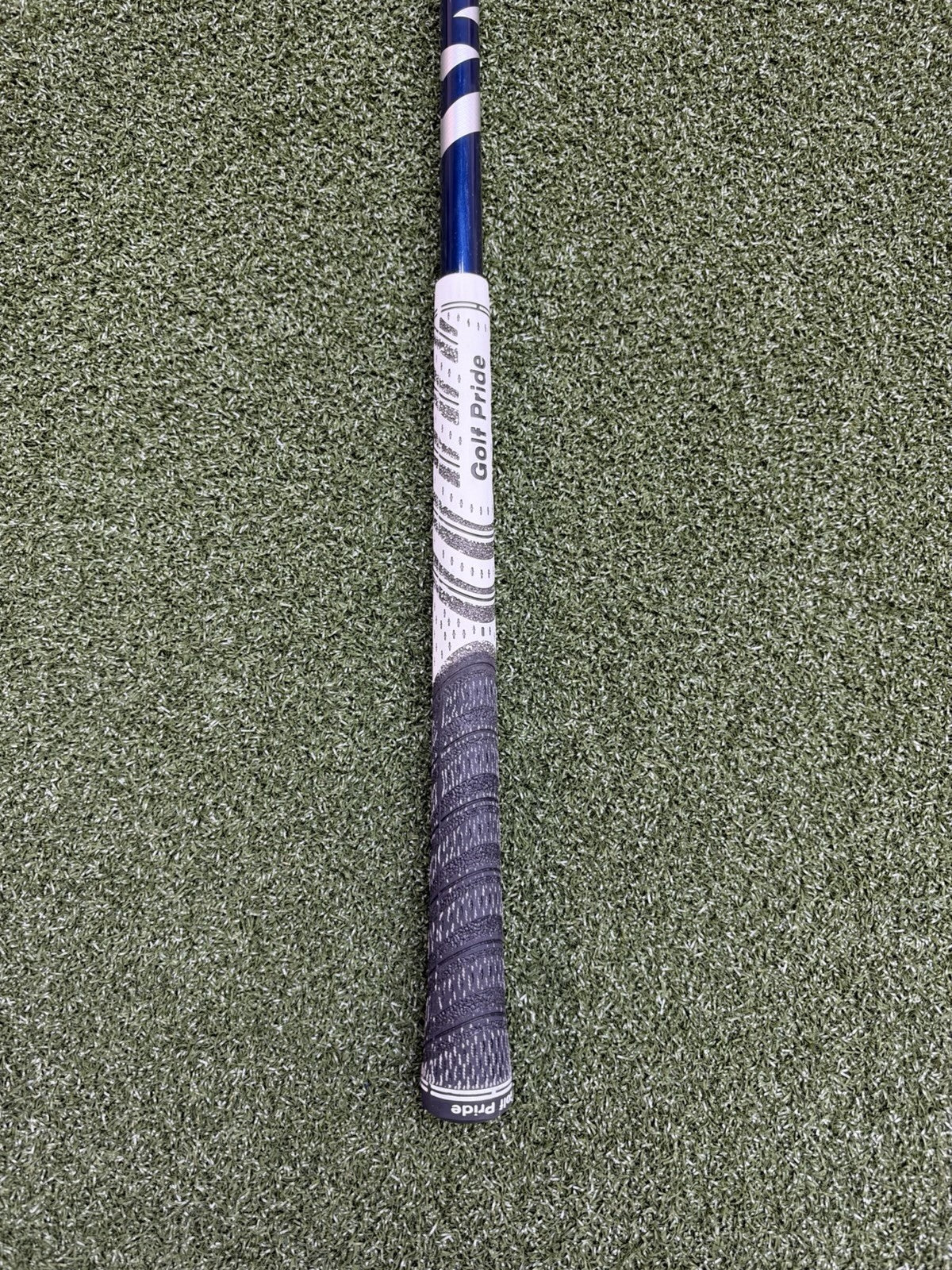 Taylormade Qi10 Rescue 4H With Ventus Blue 7-S Velocore