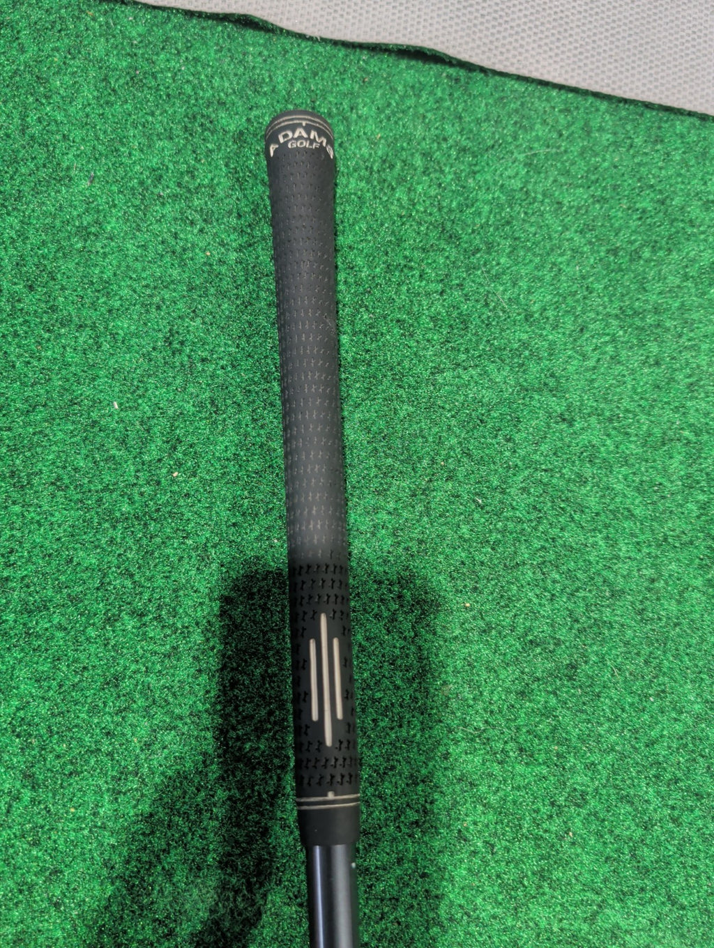 Adams Idea a 12 OS 5 Iron Hybrid 60g Regular Flex Right Handed