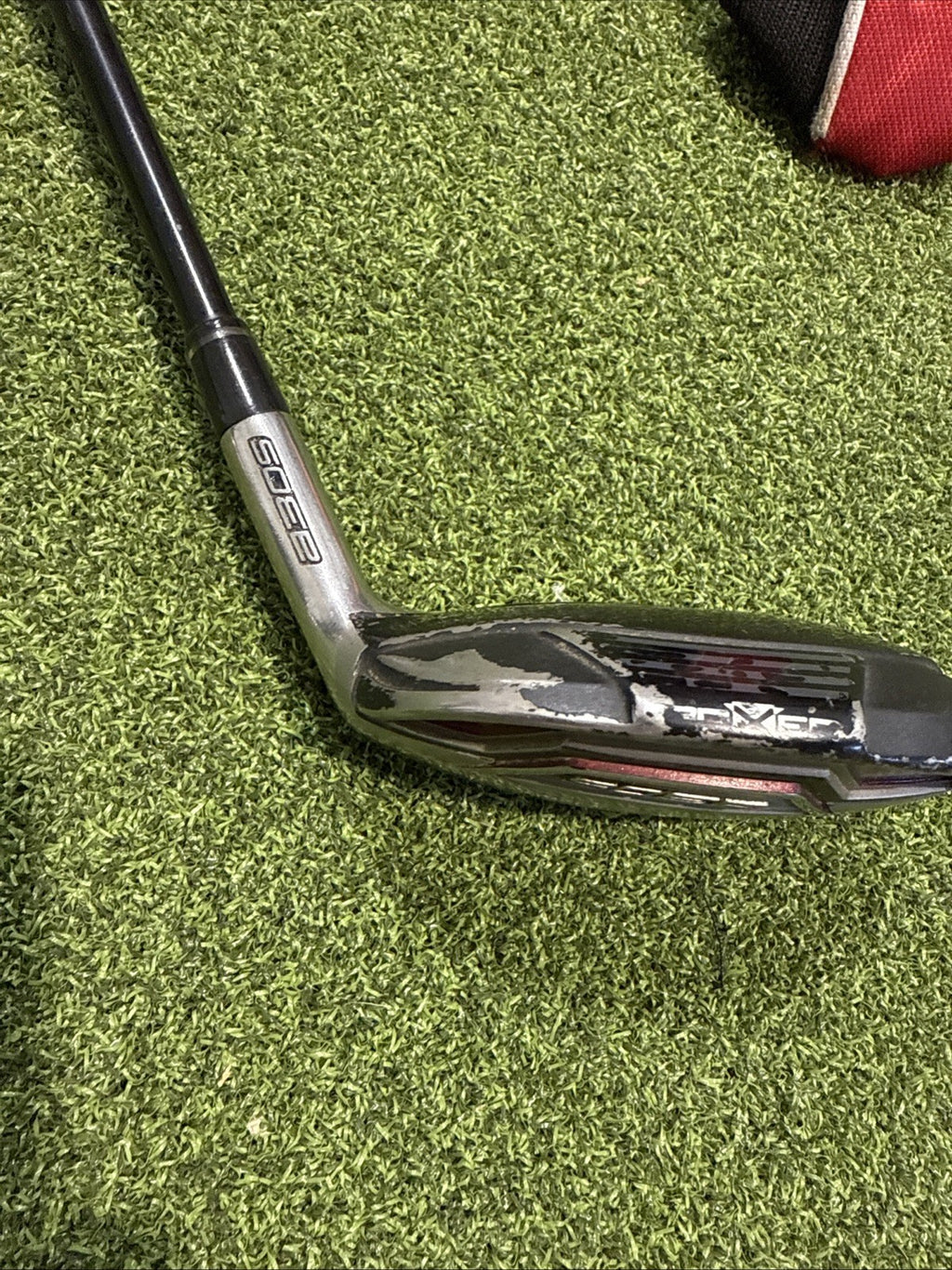 Adams Golf Idea a3os 3 Hybrid Right Hand Uni Flex