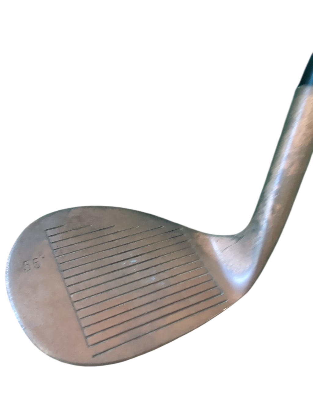 Senator 55° Sand Wedge Stiff Flex