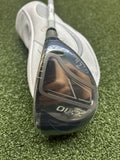 2026 XXIO 14 #7 Hybrid 31.0° MP1400L Ladies Flex