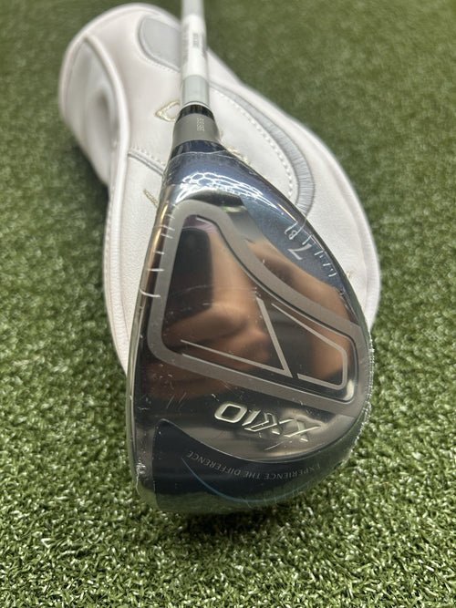 2026 XXIO 14 #7 Hybrid 31.0° MP1400L Ladies Flex