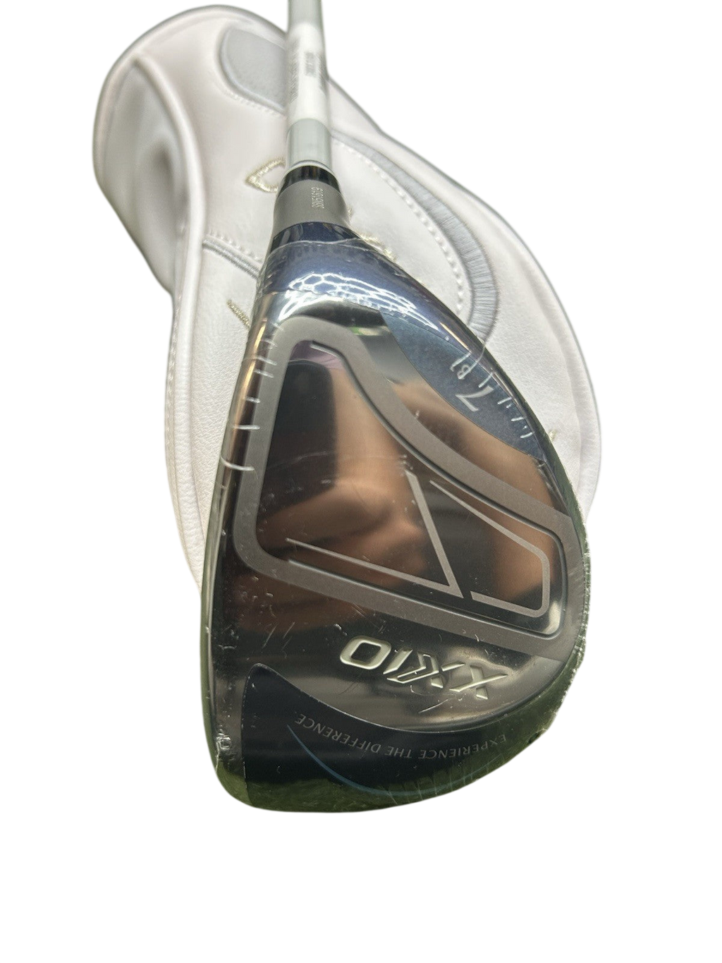 2026 XXIO 14 #7 Hybrid 31.0° MP1400L Ladies Flex