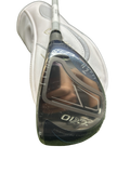 2026 XXIO 14 #7 Hybrid 31.0° MP1400L Ladies Flex
