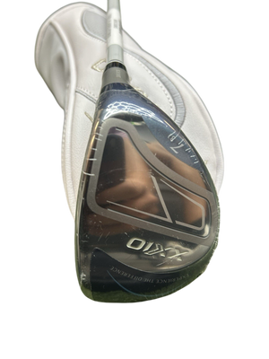 2026 XXIO 14 #7 Hybrid 31.0° MP1400L Ladies Flex