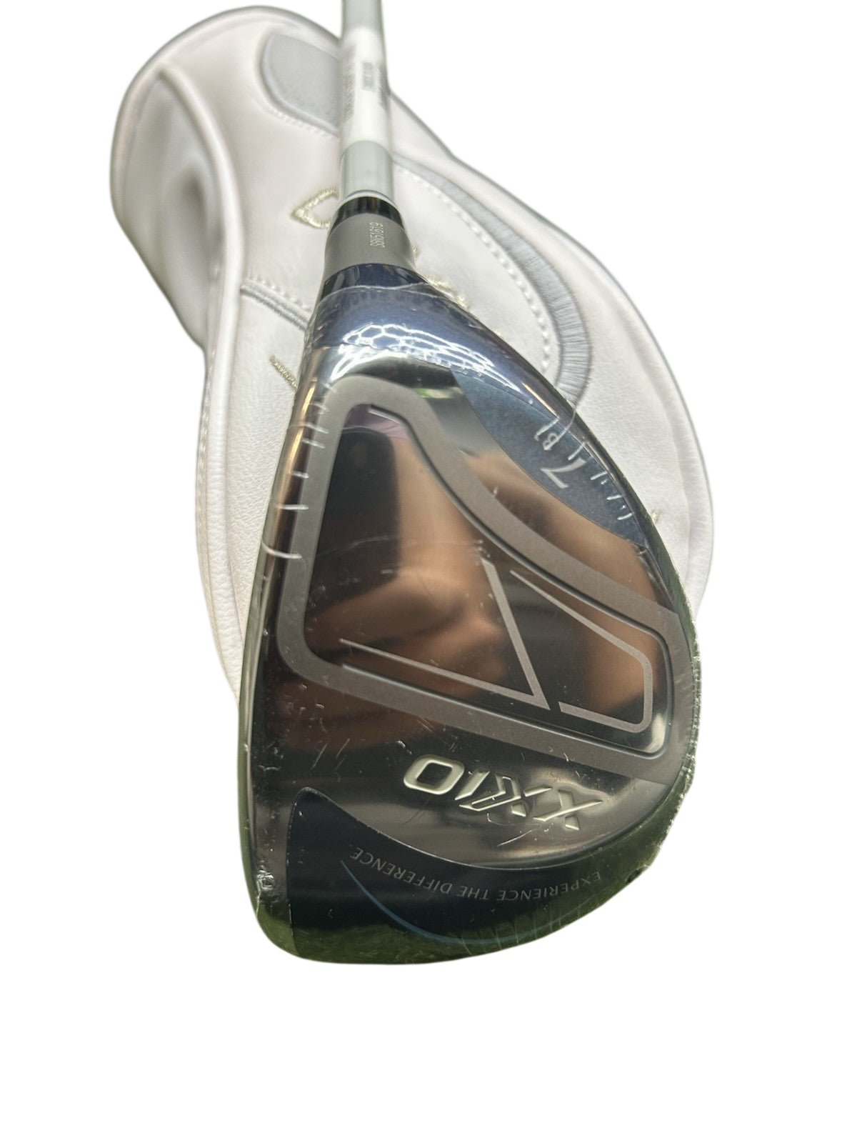 2026 XXIO 14 #7 Hybrid 31.0° MP1400L Ladies Flex