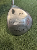 Callaway Big Bertha S2H2 Fairway 3 Wood USA ⛳️ Dynamic Gold Stiff Flex Steel