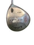Callaway Big Bertha S2H2 Fairway 3 Wood USA ⛳️ Dynamic Gold Stiff Flex Steel
